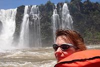 Excursión Cataratas del Iguazú Lado Brasilero