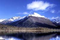 Paseos y excursiones en Ushuaia