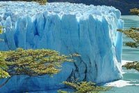 Glaciar Perito Moreno