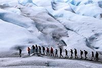 Minitrekking  Excursion Perito Moreno