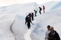 minitrekking glaciar perito moreno