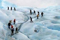 Glaciar Perito Moreno