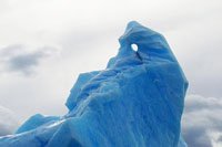 Excursiones Glaciar Perito Moreno