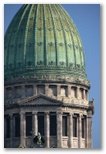 Congreso Nacional, Buenos Aires