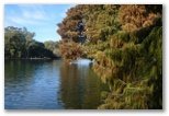 Turismo en Buenos Aires, Argentina