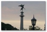 Plaza Alvear o Plaza Francia -Recoleta, Buenos Aires