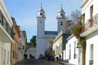 viaje a colonia uruguay