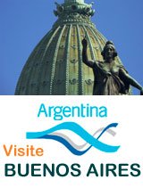 Pacote Buenos Aires