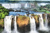 paquete cataratas del iguazu