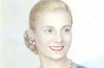 Evita Perón