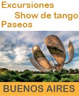 excursiones buenos aires