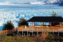 glaciar perito moreno