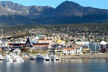 turismo ushuaia