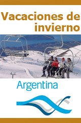Vacaciones de invierno 2023 argentina