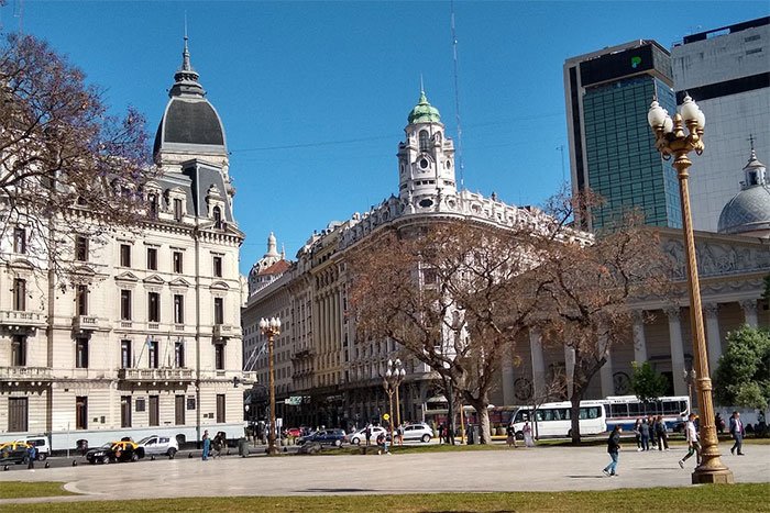 city tour buenos aires