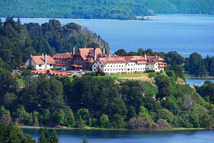 excursion circuito chico bariloche