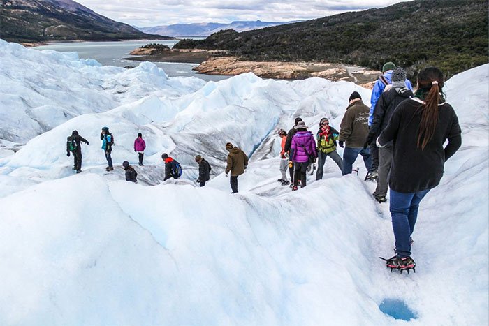 excursiones argentina
