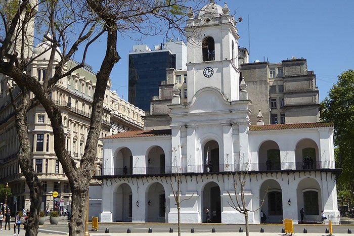 informacion turistica