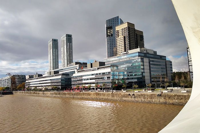 opción Buenos Aires viajes y turismo