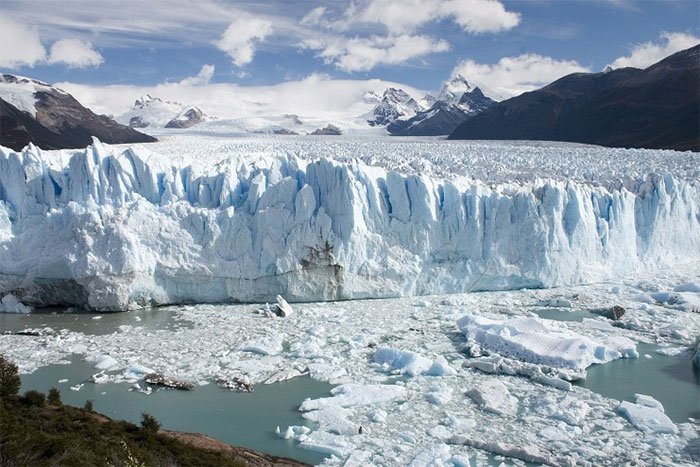 paquete calafate