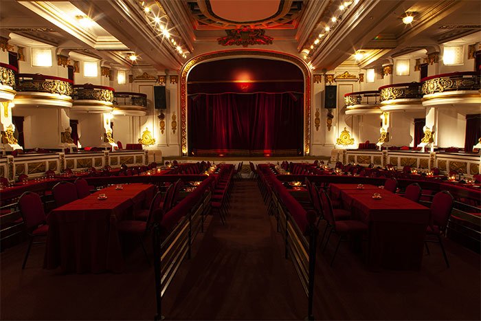 piazzolla tango show buenos aires