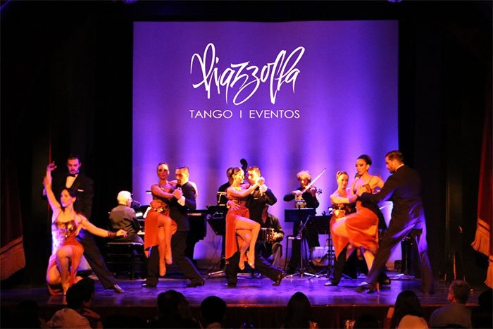 piazzolla tango