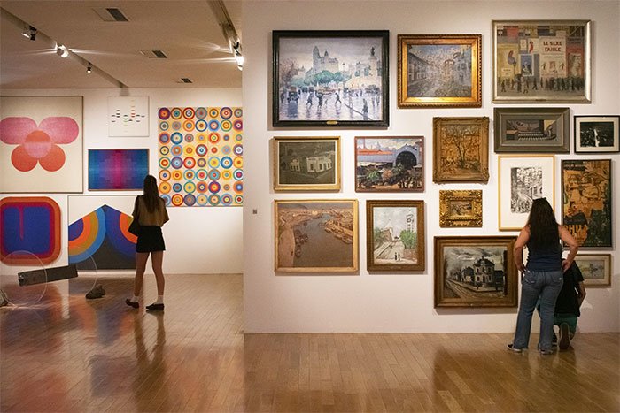 tour artes buenos aires