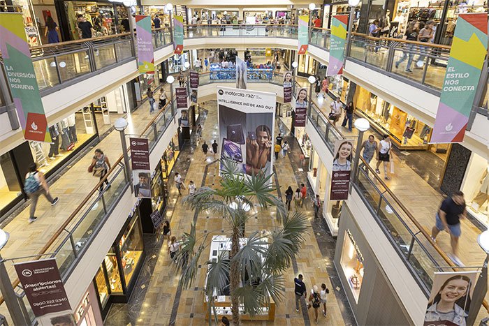 tour compras buenos aires