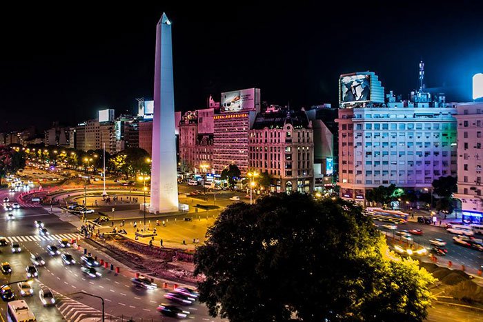 tour nocturno buenos aires