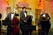 viejo almacen show tango